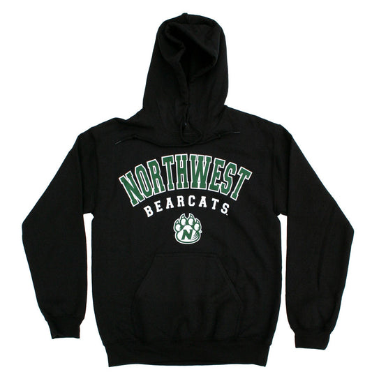 Hooded Sweatshirt - Unisex (Multiple Colors Available)