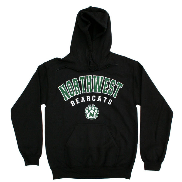 Hooded Sweatshirt - Unisex (Multiple Colors Available)