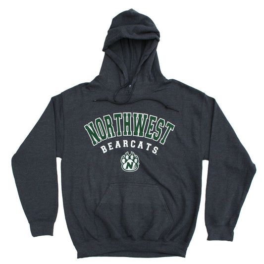 Hooded Sweatshirt - Unisex (Multiple Colors Available)