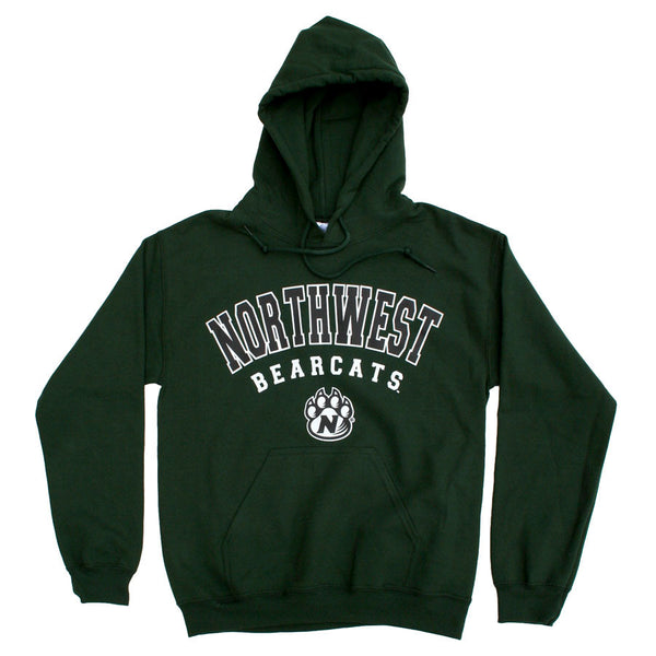 Hooded Sweatshirt - Unisex (Multiple Colors Available)
