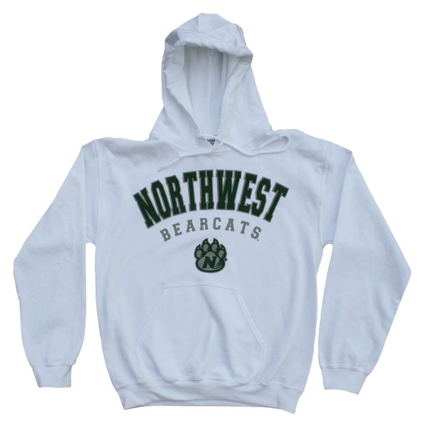 Hooded Sweatshirt - Unisex (Multiple Colors Available)