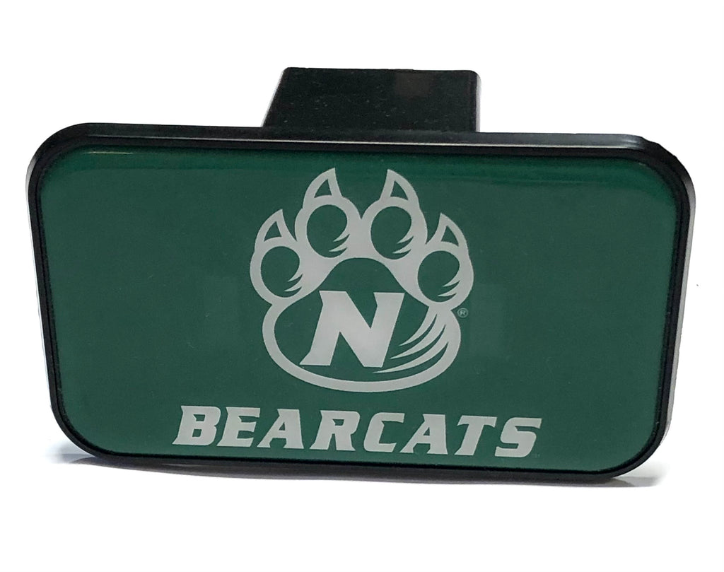 Bearcats Hitch Cover