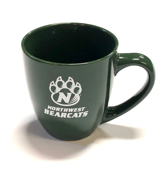 Bearcat Coffee Cup