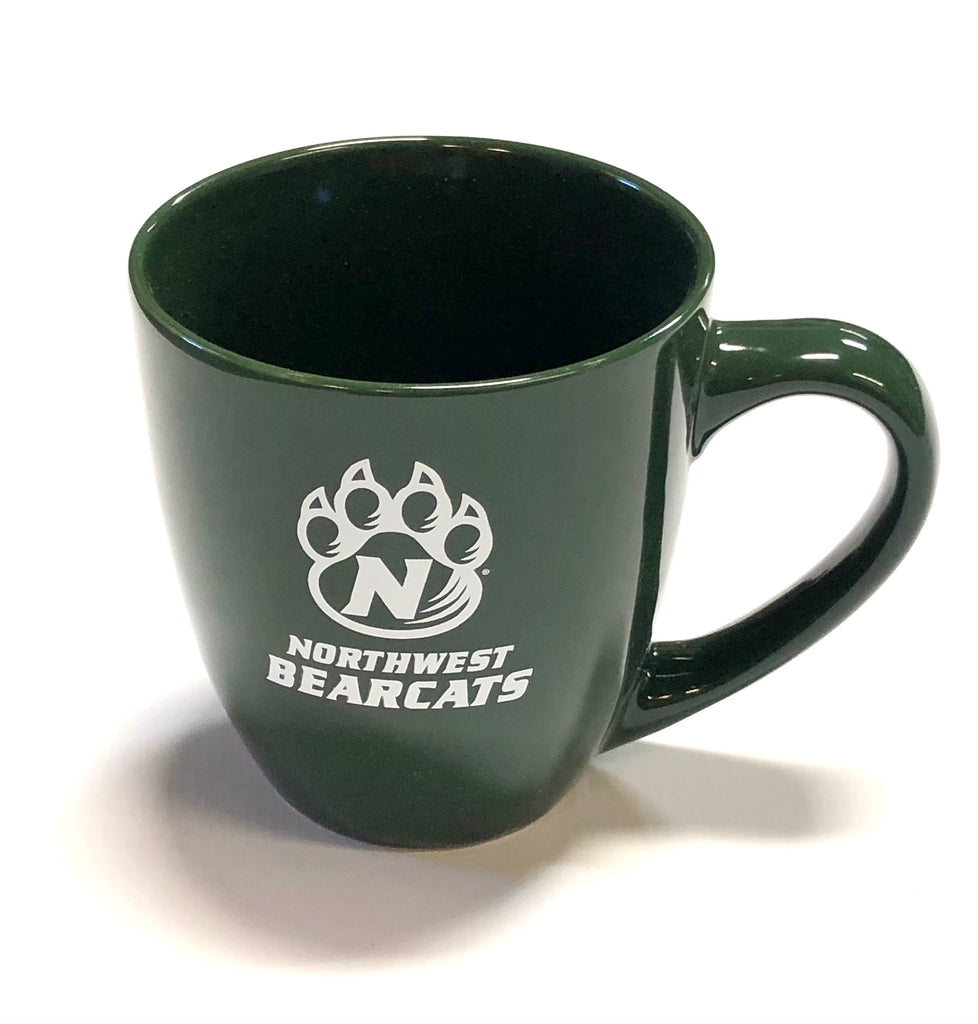 Bearcat Coffee Cup