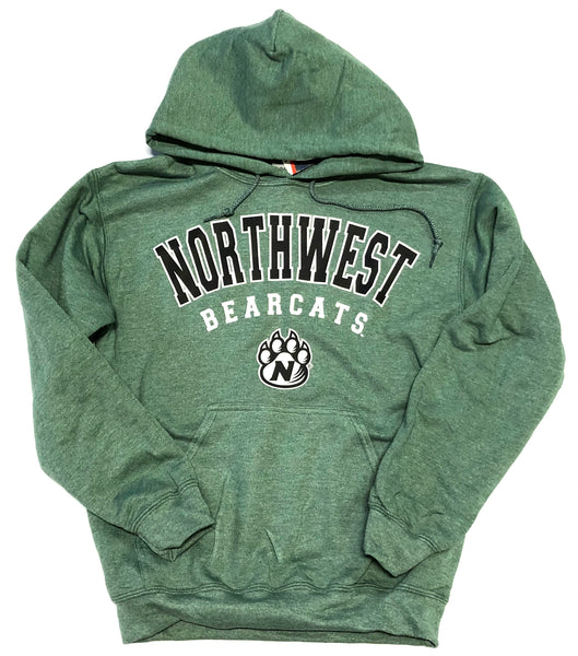Hooded Sweatshirt - Unisex (Multiple Colors Available)