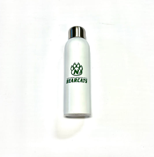 Aluminum Water Bottle