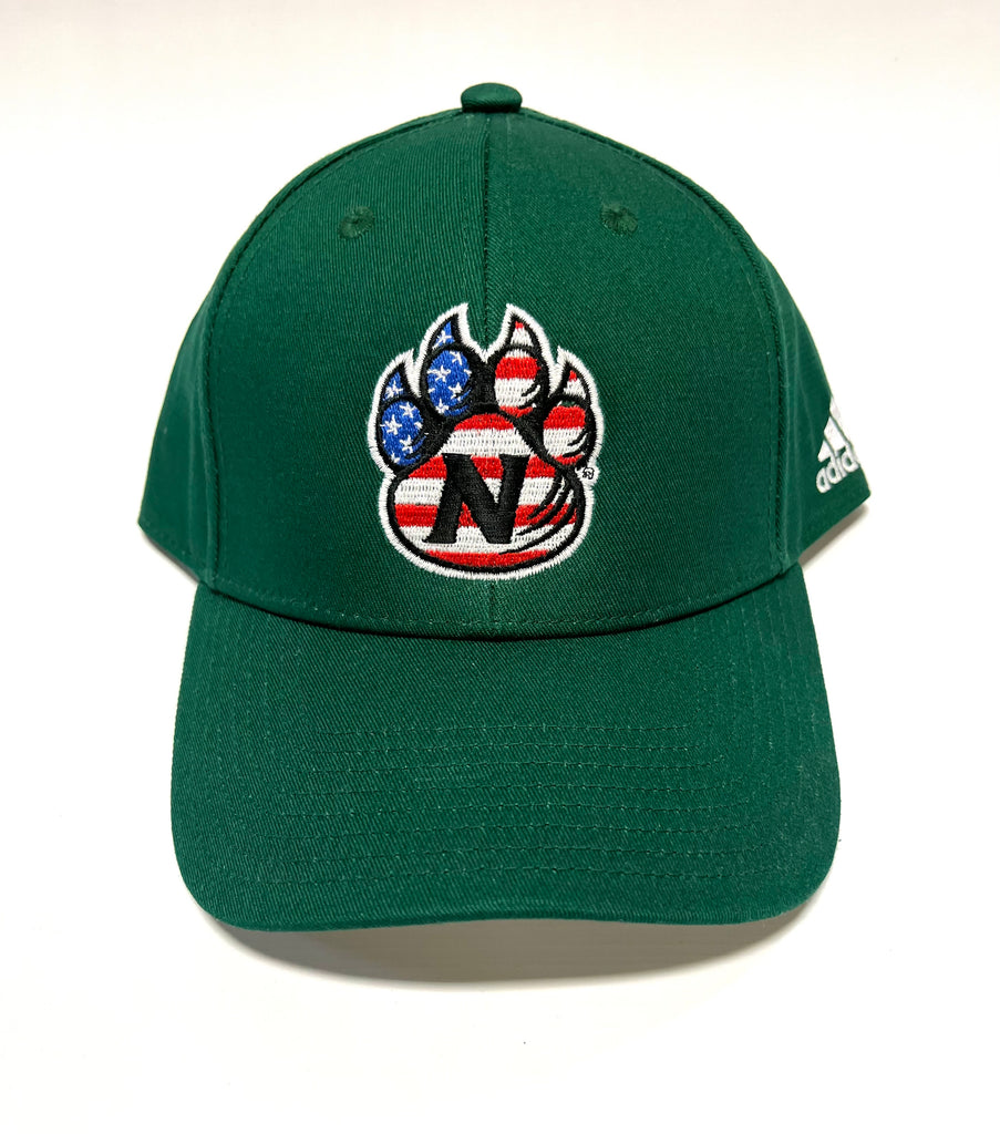 Adidas american flag top