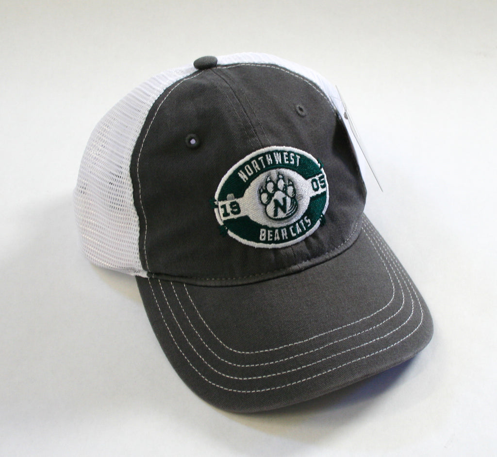 Richardson Unstructured Hat with patch