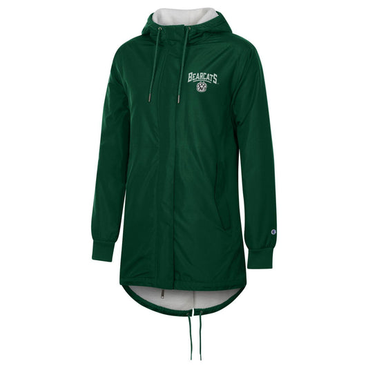 Women's Champion Sherpa lined Stadium Coat