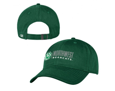 Champion Green Northwest Hat