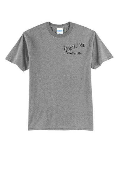 Rabbit Skins Toddler Fine Jersey T-Shirt--RS3321