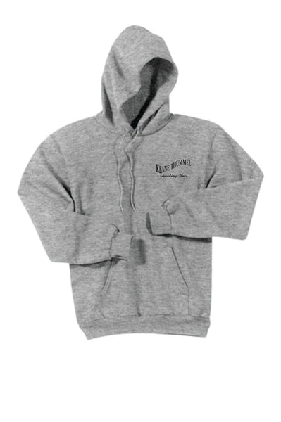 Port & Company® Essential Fleece Pullover Hooded Sweatshirt--PC90H