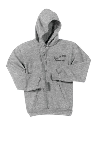 Port & Company® Essential Fleece Pullover Hooded Sweatshirt--PC90H