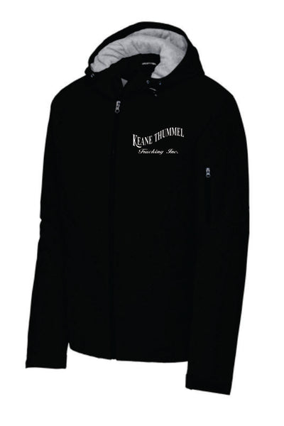 Sport-Tek® Waterproof Insulated Jacket--JST56