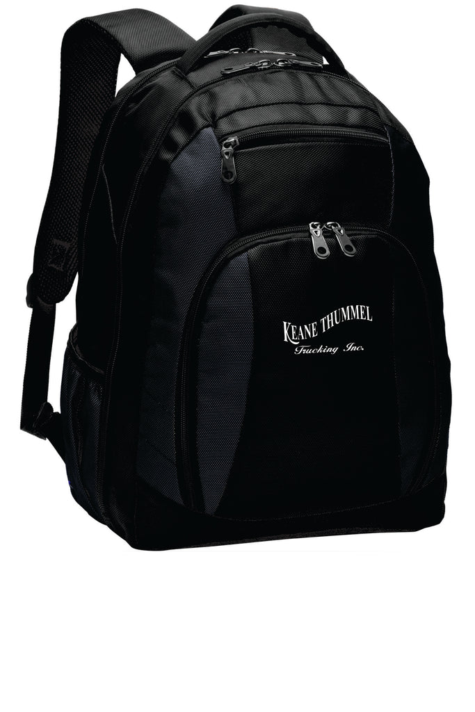 Port Authority® Basic Backpack--BG205