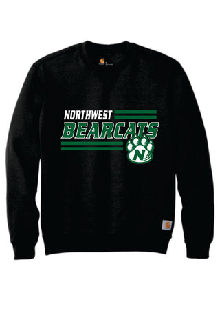 Carhartt ® Midweight Crewneck Sweatshirt