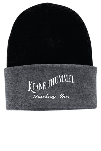 Port & Company® - Knit Stocking Cap--CP90