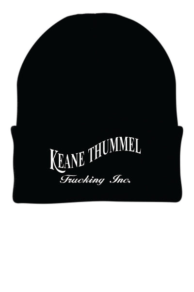 Port & Company® - Knit Stocking Cap--CP90