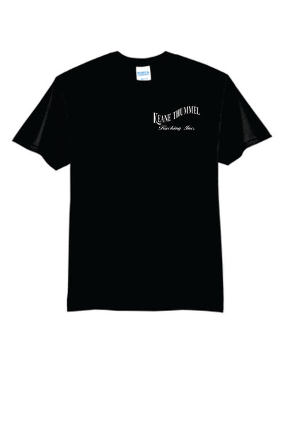 Port & Company® Core Blend Tee--PC55