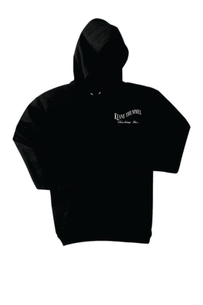 Port & Company® Tall Essential Fleece Pullover Hooded Sweatshirt--PC90HT