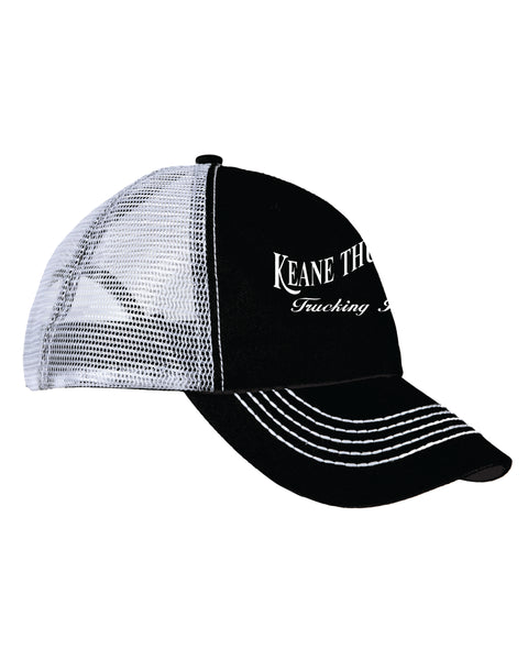 Enza® Performance Low Profile Cap--EZ590