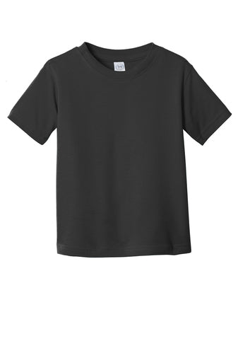 Rabbit Skins Toddler Fine Jersey T-Shirt--RS3321