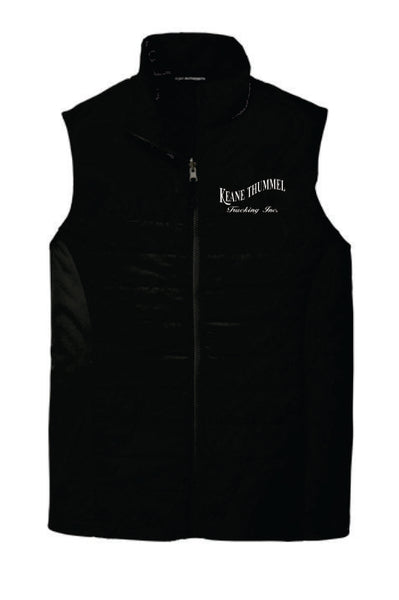 Port Authority ® Collective Insulated Vest--J903