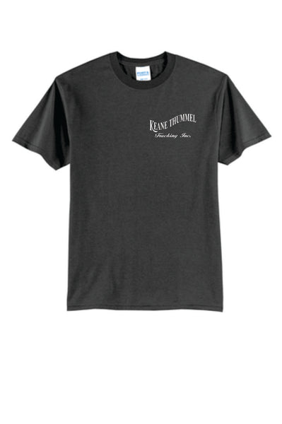 Port & Company® Core Blend Tee--PC55