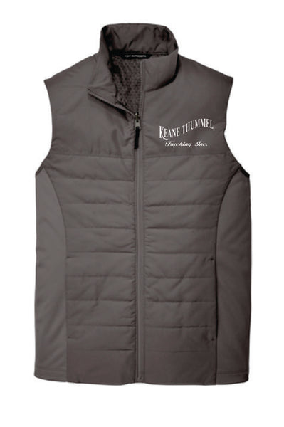 Port Authority ® Collective Insulated Vest--J903