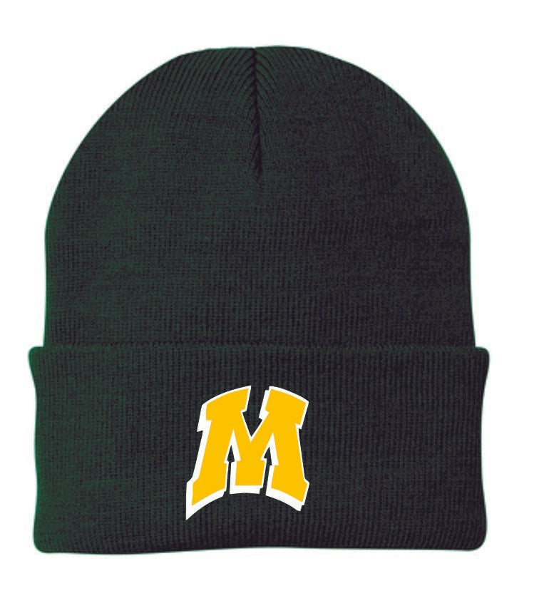 Spoofhound Stocking hat