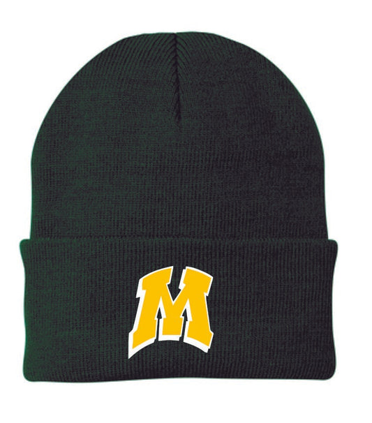Spoofhound Stocking hat