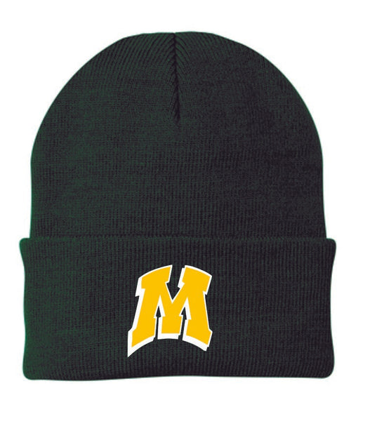 Spoofhound Stocking hat
