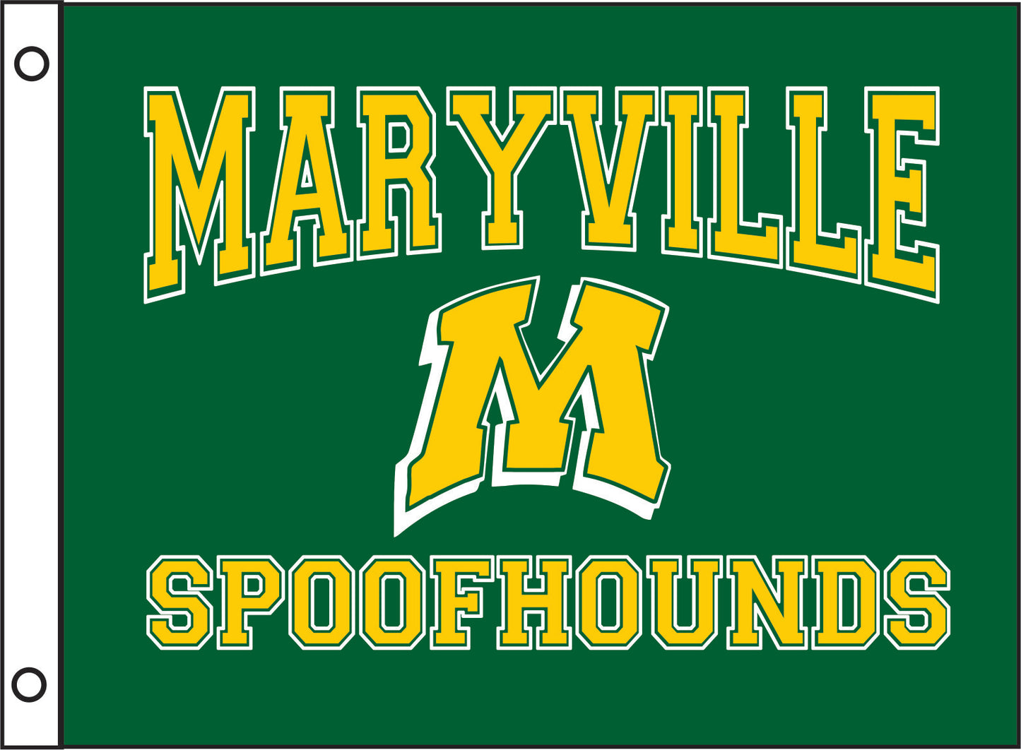 Spoofound Flag
