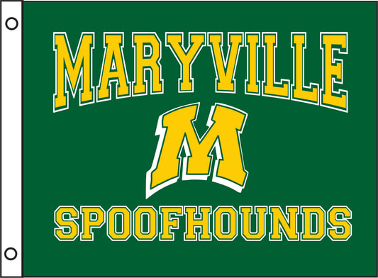 Spoofound Flag