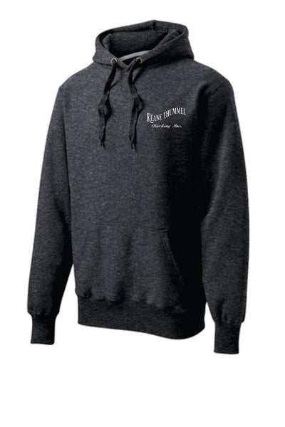 Sport-Tek® Super Heavyweight Pullover Hooded Sweatshirt--f281