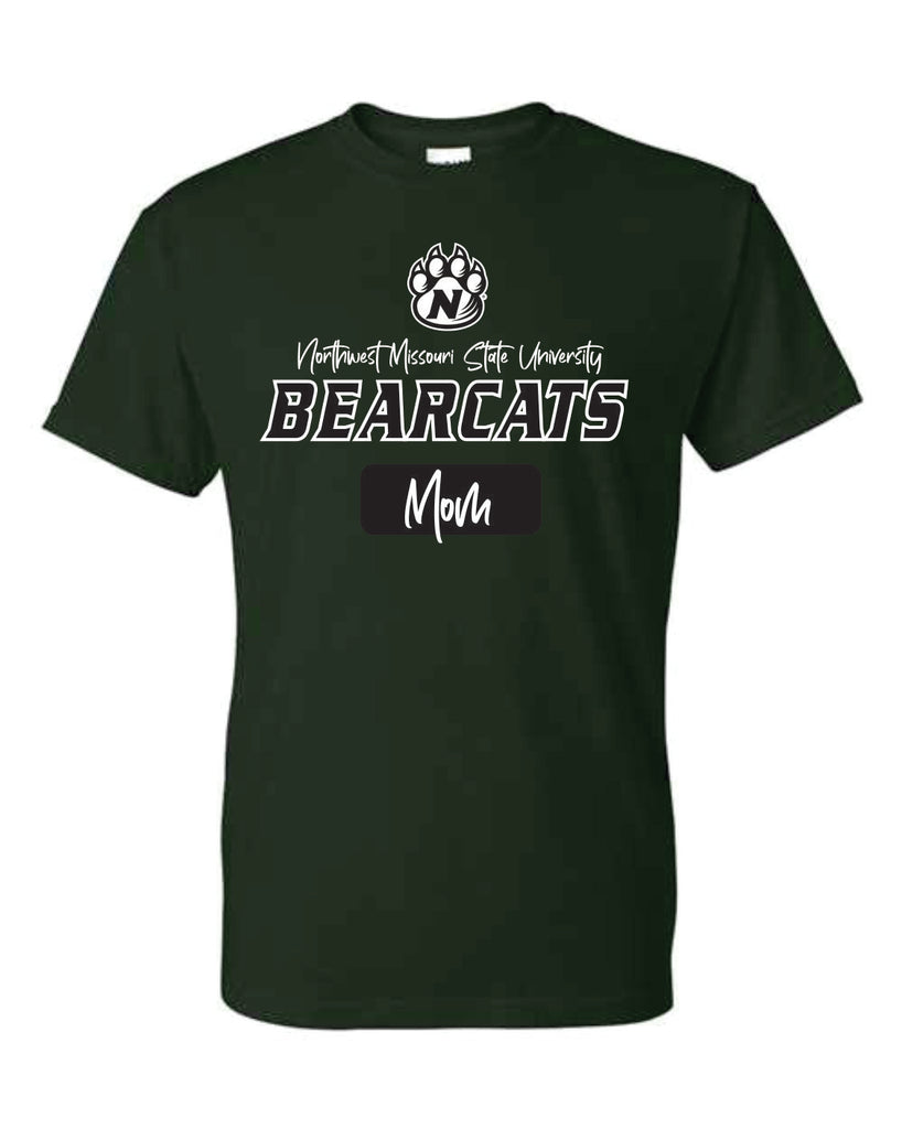 Northwest Bearcats Mom T