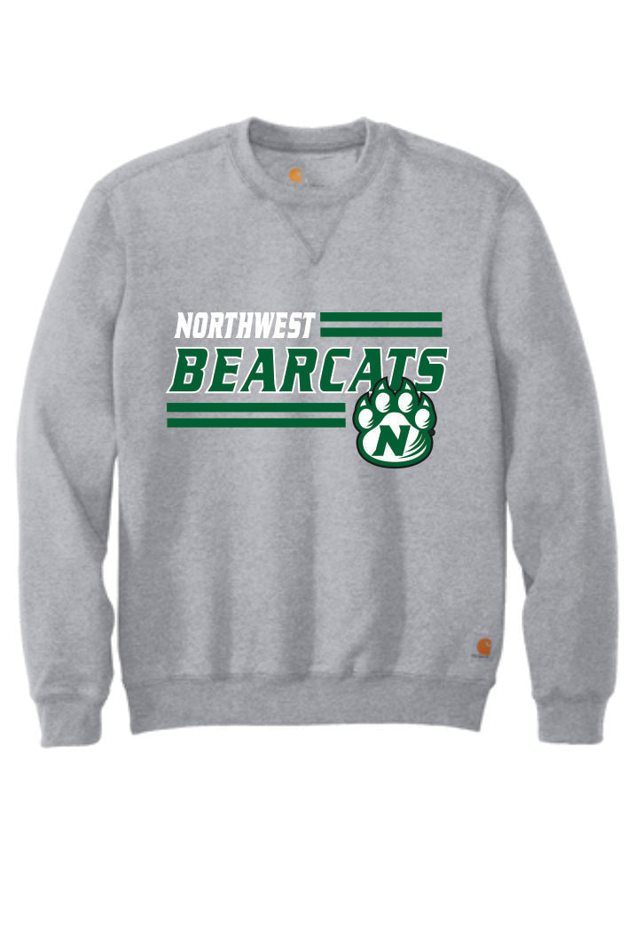 Carhartt ® Midweight Crewneck Sweatshirt