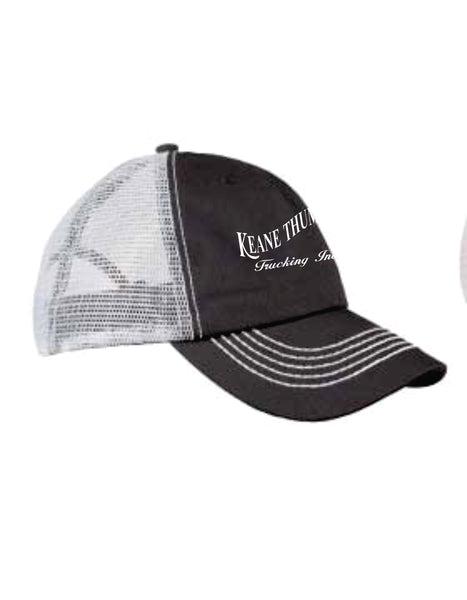 Enza® Performance Low Profile Cap--EZ590