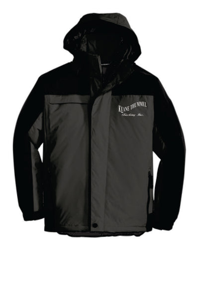 Port Authority® Nootka Jacket--J792
