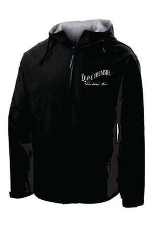 Port Authority® Team Jacket--JP56