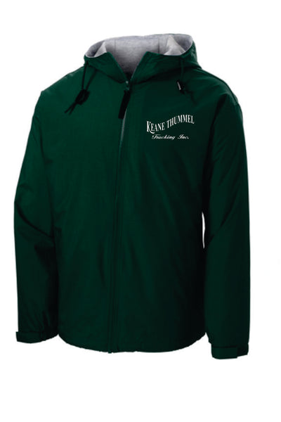 Port Authority® Team Jacket--JP56