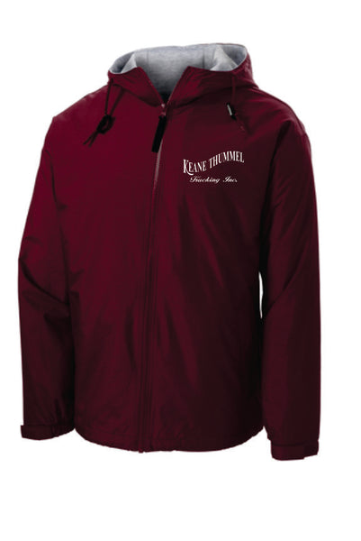 Port Authority® Team Jacket--JP56
