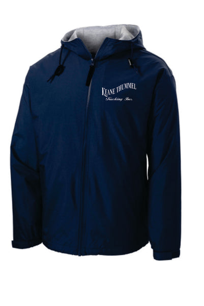 Port Authority® Team Jacket--JP56