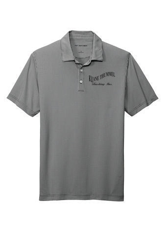 Port Authority ® Gingham Polo--K646
