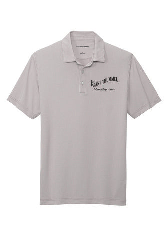 Port Authority ® Gingham Polo--K646