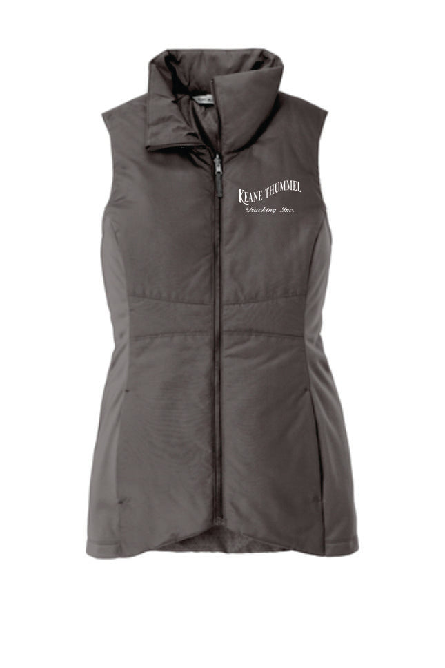 Port Authority ® Ladies Collective Insulated Vest--L903