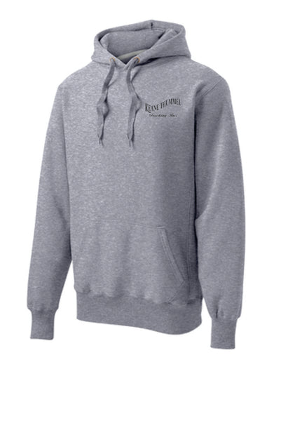 Sport-Tek® Super Heavyweight Pullover Hooded Sweatshirt--f281