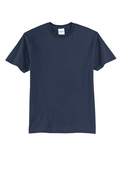 Port & Company® Core Blend Tee--PC55