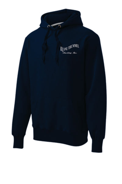 Sport-Tek® Super Heavyweight Pullover Hooded Sweatshirt--f281