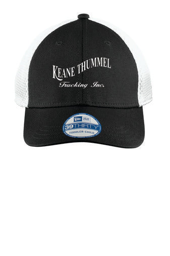 New Era® - Youth Stretch Mesh Cap--NE302